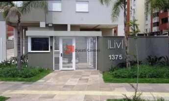 Imagem 1: Apartamento 2 Dormitórios