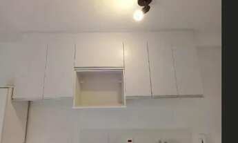 Imagem 7: Studio na Rua Frei Caneca a 750m da Estação Higienópolis-Mackenzie com espaço pet