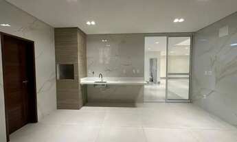 Imagem 5: Casa em condomínio fechado à venda, 418 metros quadrados, com 5 quartos, Altiplano, João P