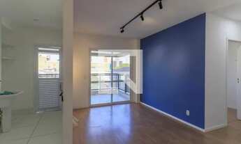 Imagem 2: Apartamento para Aluguel - Santo Amaro , 2 Quartos, 70 m2