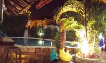 Imagem 6: Casa 05 Dorm. ou + em Orla - Porto Seguro