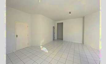 Imagem 2: Apartamento com 3 dormitórios para alugar, 90 m² por R$ 1.300,00/mês - Vomita Mel - Guana