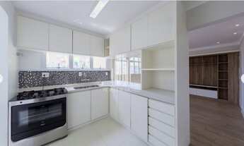 Imagem 7: Apartamento no Condomínio Bahamas com 70m e 2 quartos em Indianópolis