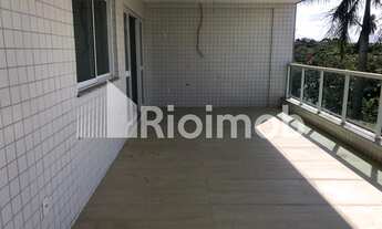 Imagem: Recreio dos Bandeirantes