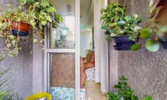 Imagem 5: Apartamento com 2 dormitórios à venda, 49 m² por R$ 300.000,00 - São João Clímaco - São Pa