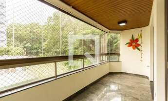 Imagem 7: Apartamento à Venda - Portal do Morumbi, 4 Quartos, 193 m2