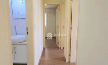 Imagem 5: Apartamento com 3 dormitórios à venda, 61 m² por R$ 374.800,00 - Parque Maria Domitila - S