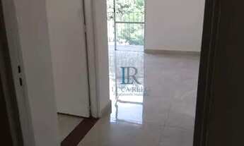 Imagem 4: Apartamento com 2 dormitórios para alugar, 66 m² por R$ 1.363,23/mês - Jardim da Glória