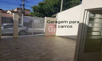 Imagem 3: CASA RESIDENCIAL em SÃO JOSÉ DOS CAMPOS - SP, JARDIM SANTA JÚLIA