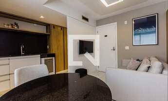 Imagem 4: Apartamento para Aluguel - Vila Olímpia, 1 Quarto, 29 m2