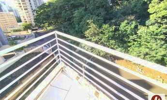 Imagem 6: Apartamento (kitnete) 1 dormitórios, cozinha planejada, elevador, em condomínio fechado