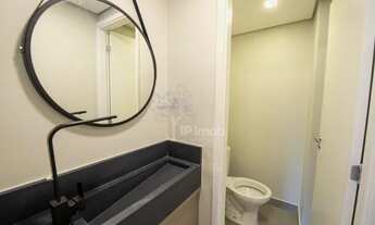 Imagem 4: Sobrado recém reformado com planejados e SPA