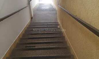 Imagem 5: Juiz de Fora - Casa Comercial - Centro