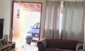 Imagem 3: Casa para venda com 75 metros quadrados com 2 quartos em Caixa D'Água - Lauro de Frei