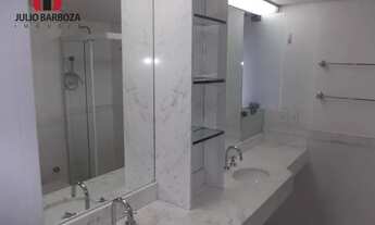 Imagem 3: Apartamento em Moema pássaros, com 1 suíte, 90m², 1 vaga de garagem