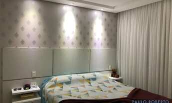 Imagem 2: APARTAMENTO - JARDIM OLAVO BILAC - SP