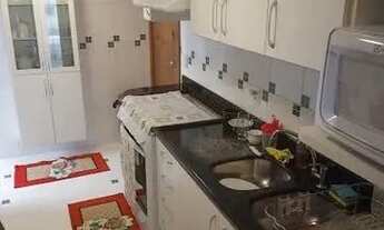 Imagem 7: 3 quartos Itapuã - Ed. Residencial Aurora Cód: 23271 das22