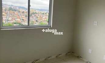 Imagem 5: Cobertura para aluguel, 2 quartos, 2 vagas, Havaí - Belo Horizonte/MG