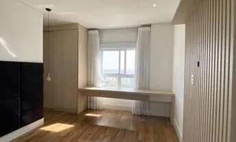 Imagem 3: Apartamento com 4 dormitórios à venda, 314 m² por R$ 3.000.000,00 - Parque Campolim - Soro