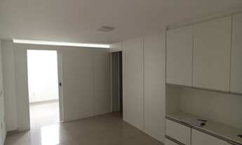 Imagem 2: Quitinetes no Centro para aluguel possui 41 metros quadrados com 1 Compartimento