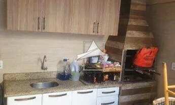 Imagem 5: Sobrado com 3 dormitórios à venda, 140 m² - Cond. Ypê Amarelo - Residencial Coxipó - Cuia