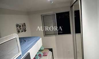 Imagem 5: Apartamento no Residencial Alameda Europa à venda, JD. Paraíso, Londrina, PR