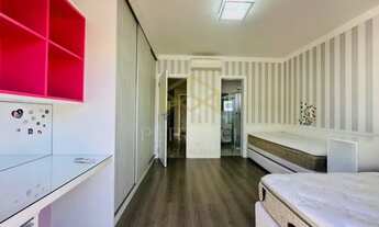 Imagem 5: Casa - Swiss Park - Campinas