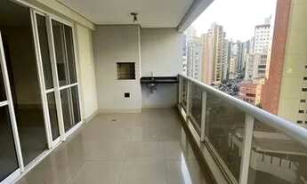 Imagem 3: Apartamento para aluguel com 130 metros quadrados com 4 quartos em Nova Suiça - Goiânia