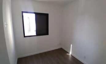 Imagem 5: Apartamento Jardim América Residencial Vale das Flores 3 Dormitórios 57m²