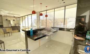 Imagem 2: Sobrado com 4 dormitórios à venda, 345 m² por R$ 1.369.000 - Res Jardim Veneza - Senador C