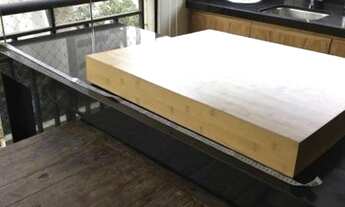 Imagem 5: Apartamento a venda no Campo Belo, 4 suítes, 5 vagas de garagem - 290m2!