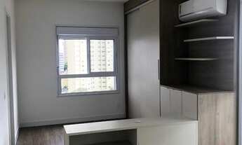 Imagem 4: Apartamento para Venda em São Paulo, VILA MARIANA, 1 dormitório, 1 banheiro, 1 vaga