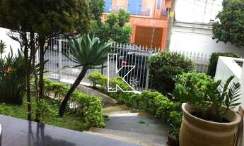 Imagem 2: SãO PAULO - Casa Padrão - Moema