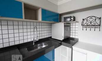 Imagem 7: Apartamento para Aluguel - Saúde, 2 Quartos, 84 m2