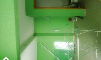 Imagem 6: Sobrado - Vila Guiomar- 4 dormitórios