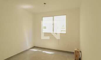 Imagem 2: Apartamento para Aluguel - Santos Dumond, 2 Quartos, 44 m2