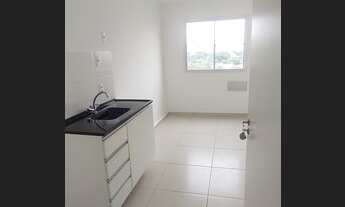 Imagem: Apartamento para aluguel tem 24 metros quadrados