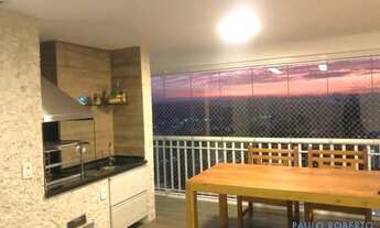 Imagem: APARTAMENTO - PARQUE RESIDENCIAL AQUARIUS