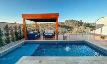 Imagem 2: Casa à Venda ou locação Condomínio Villa do Sol!