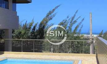 Imagem 3: Apartamento com 3 dormitórios, 153 m² - venda ou aluguel no Braga - Cabo Frio/RJ