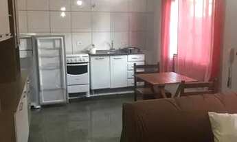 Imagem 1: Alugo apartamento mobiliado