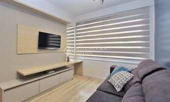 Imagem 6: Apartamento à venda Travessa Jaguarão, São João - Porto Alegre