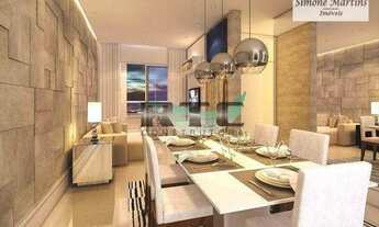 Imagem 3: Apartamento ALTO PADRÃO de 3 quartos à venda, 106 m² por R$ 720.000 - Caiçara - Praia Gra