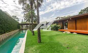 Imagem 5: Casa - Sítios de Recreio Gramado - Campinas