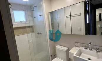 Imagem 2: Apartamento com 1 dormitório à venda por R$ 491.000,00 - Centro - Curitiba/PR