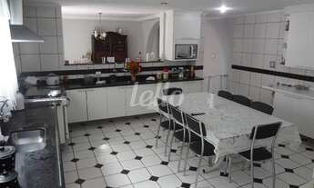 Imagem 3: São Paulo - Casa Padrão - Mooca