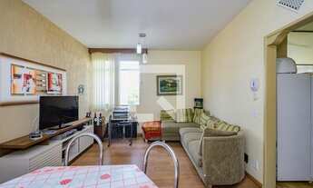 Imagem 2: Apartamento para Aluguel - Salgado Filho, 2 Quartos, 82 m2