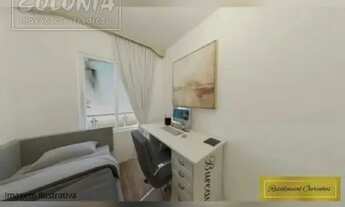 Imagem 5: Santo André - Apartamento Padrão - Jardim Alvorada