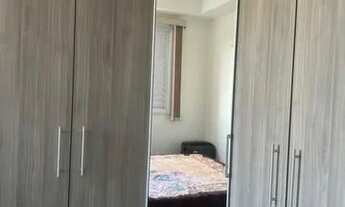 Imagem 6: Apartamento 2 dormitórios Spa Life garden Barueri