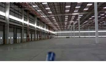 Imagem 3: Guarulhos - Galpão/Depósito/Armazém - Cidade Industrial Satélite de São Paulo